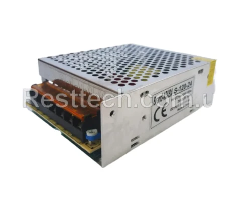 Блок живленя Ataba 24V 5A